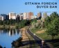 Ottawa foreign buyer ban