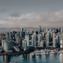 Vancouver real estate prices in spring 2023